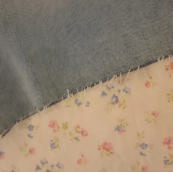 Reitmans Jean Shorts - Picture 3 of 5